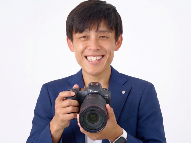 【企業用出張撮影】HP素材・SNS掲載素材　お任せください！