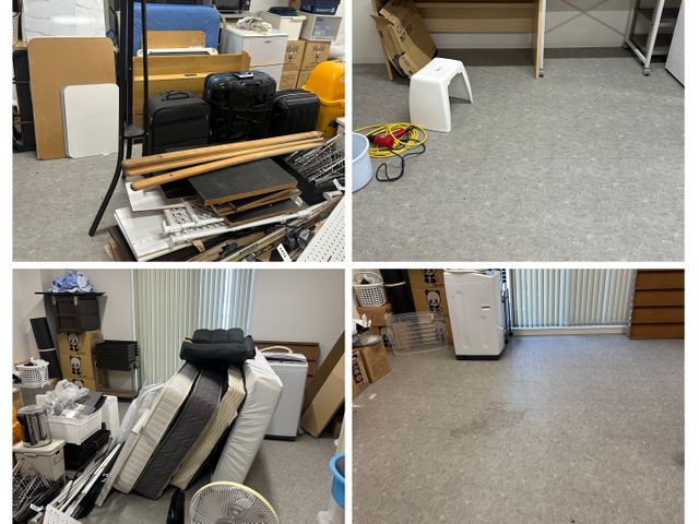 GW受付け中！事前予約10%off大型冷蔵庫ダブルマットレス乗ります！