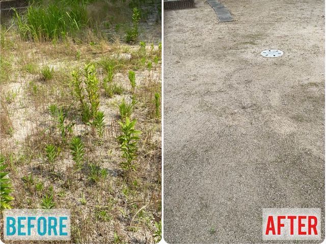 福岡の皆様に寄り添う◆草むしりはプロにお任せ！丁寧作業で快適な暮らしをサポート！