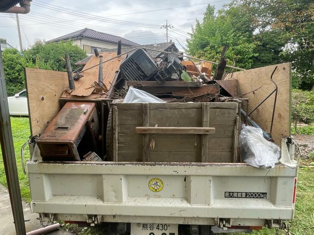 暮らしのマーケットに新規出店！経験豊富で車両、スタッフも多数！即日対応ご相談！