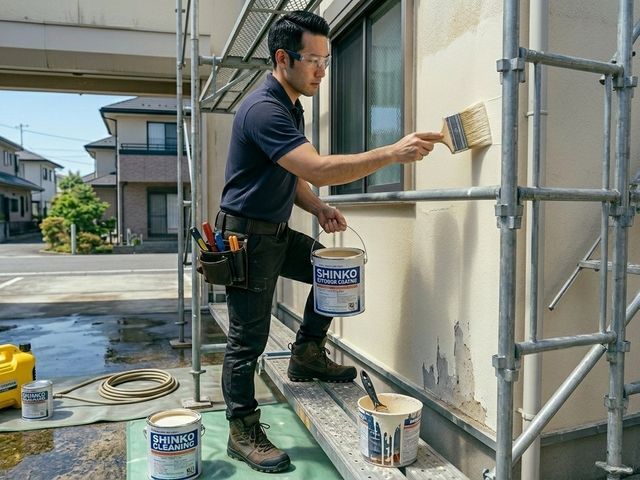 お客様のお力になります！経験と知識を活かして迅速丁寧に作業いたします