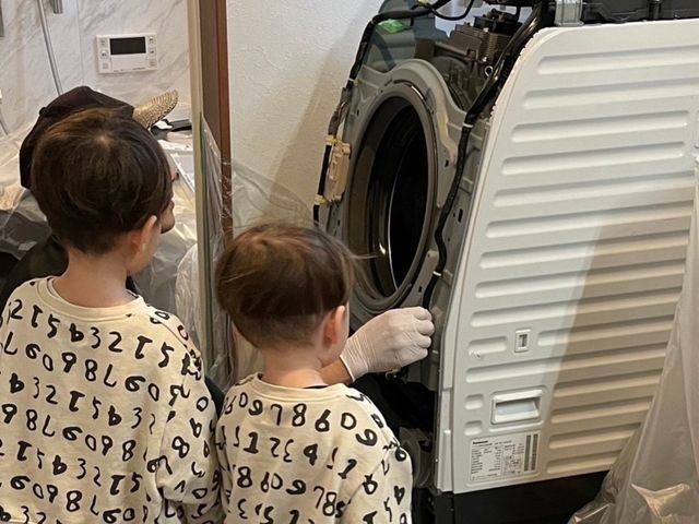 作業実績年間200件以上★消臭・抗菌に特化したエコ洗剤★お子様やペットにも安心