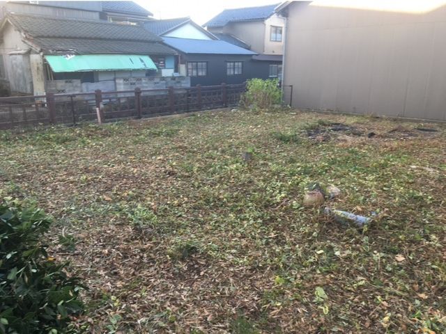 お客様から信頼いただけるよう、一つ一つの作業を迅速丁寧に対応します！