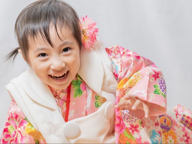 ＼撮った日が記念日になる写真を！／