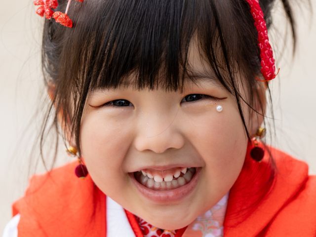 ＼撮った日が記念日になる写真を！／