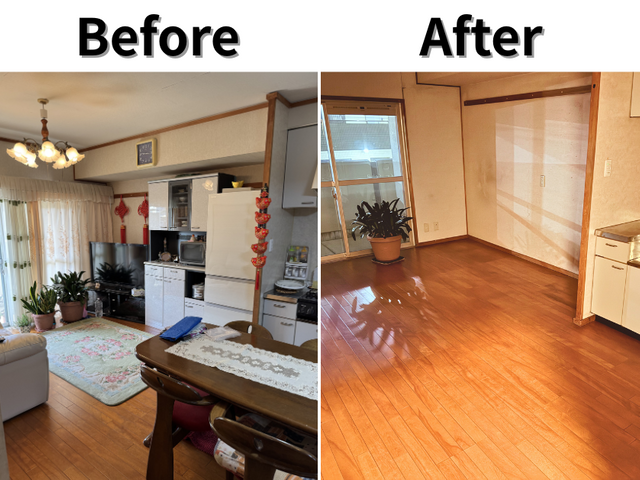 費用の不安に向き合い、相談しやすさを大切にする対応を心がけていますサービスの画像