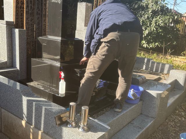 心を大切にお客様のご都合に寄り添い柔軟に対応いたします