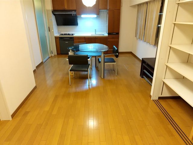 単発清掃案件歓迎！きめ細やかなチェックで丁寧な作業がモット−です