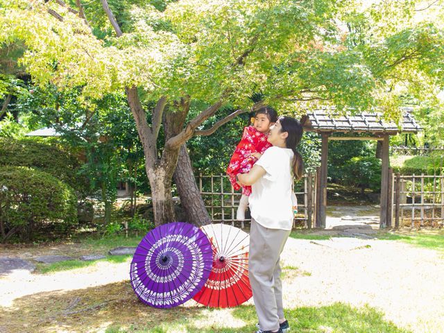 お子様の自然な表情︎︎♡(知多半島・西三河西部出張※その他の地域はご相談下さい)