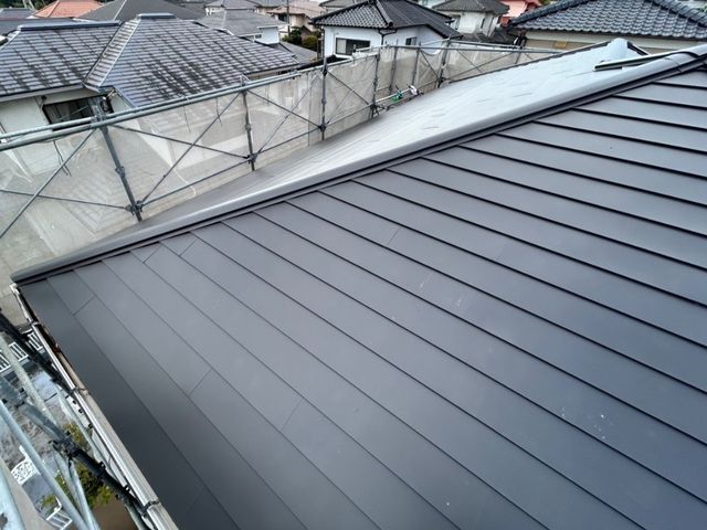 プロの技術でご満足いただけるように心を込めて作業いたします