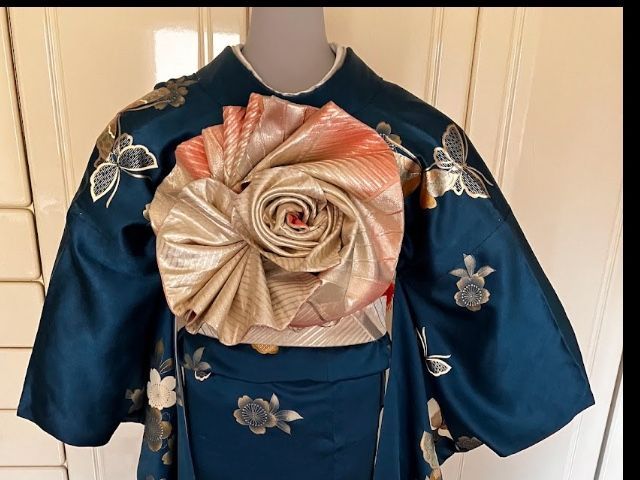 ★打ち合わせ無料着付け★