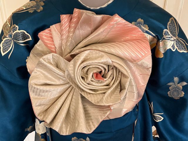 ★打ち合わせ無料着付け★