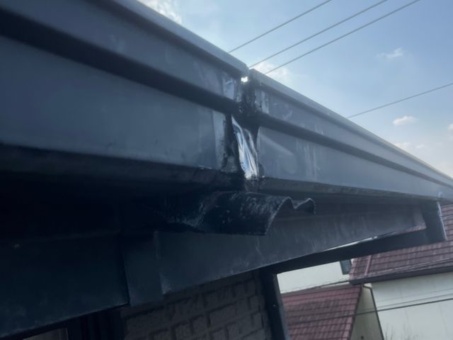 【雨の日ボタボタうるさく無いですか？】お家が痛む前に早めの対策を！