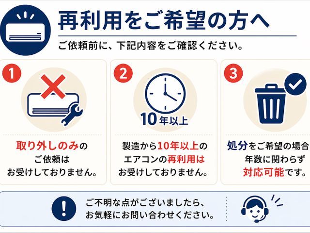 【兵庫県】アワード受賞店｜対応エリア内のエアコン取付も歓迎！！
