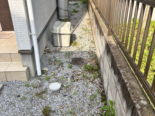 プロの技術でご満足いただけるように心を込めて作業いたします