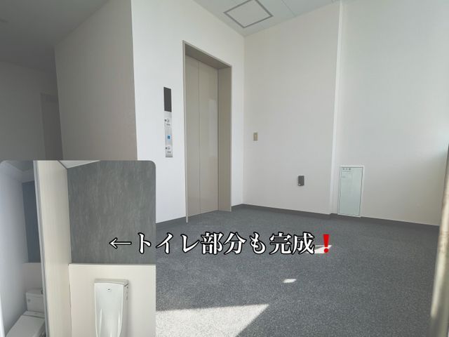 プロの技術でご満足いただけるように心を込めて作業いたしますサービスの画像