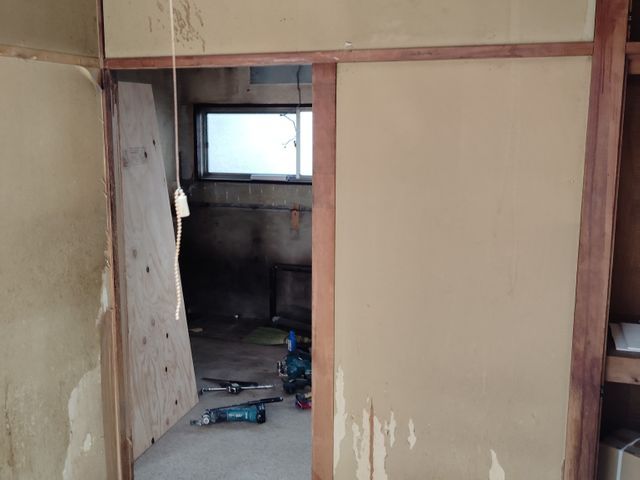 お部屋広くしたい方☆