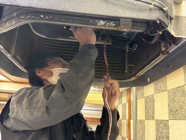 4月新店オープン記念価格　◎飲食店、美容室、スーパー◎など店舗実績多数あり