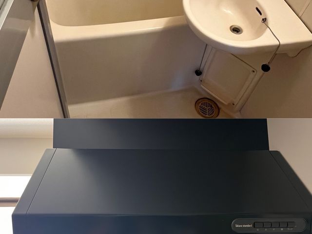 プロの技術でご満足いただけるように心を込めて作業いたします