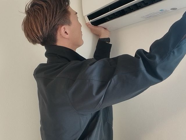 丁寧な説明と迅速対応で安心をお届けします