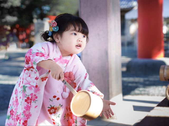 【モニター特別価格】実績1000!女性カメラマンがお子さまの自然な笑顔を残します