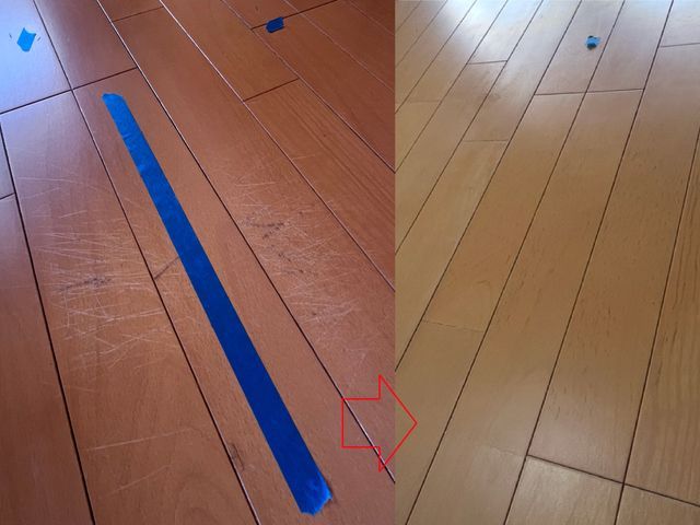 【店長訪問！】30日保証付きで仕上がりが見違えるように美しく！