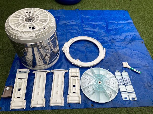 プロの技術でご満足いただけるように心を込めて作業いたします