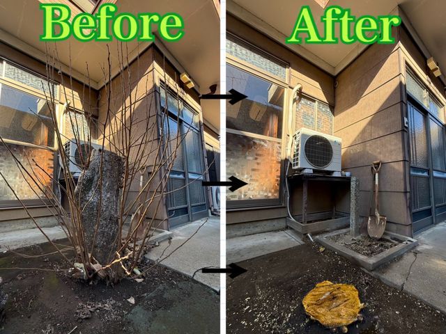 【作業実績300件以上】若手職人が対応します！スピードと丁寧さを両立します！