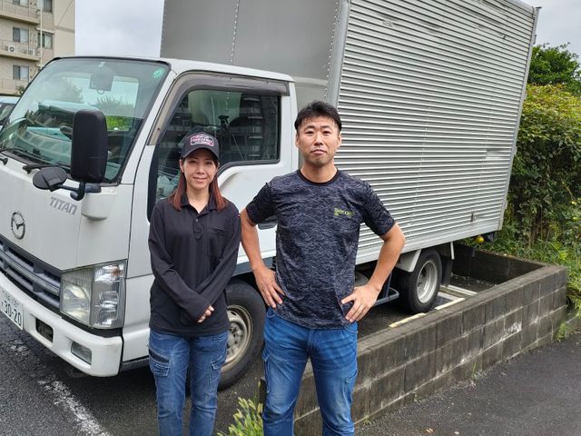 11月受付中！お気軽にご連絡ください！口コミ高評価！寄り添ったサービス