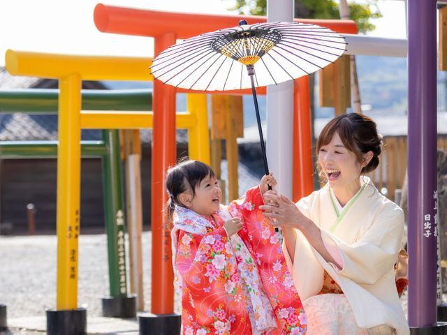 元保育士カメラマン！★年中無休◎お子さんの自然な表情を切り取ります！