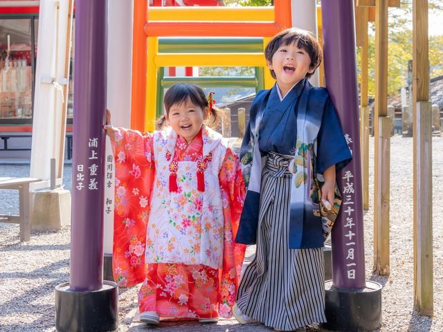 元保育士カメラマン！★年中無休◎お子さんの自然な表情を切り取ります！