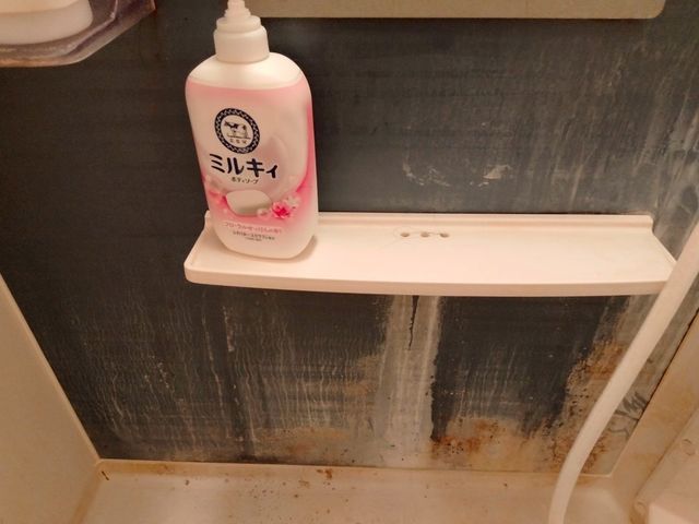 【モニター価格！】セットがお得！カビも水アカも徹底除去！