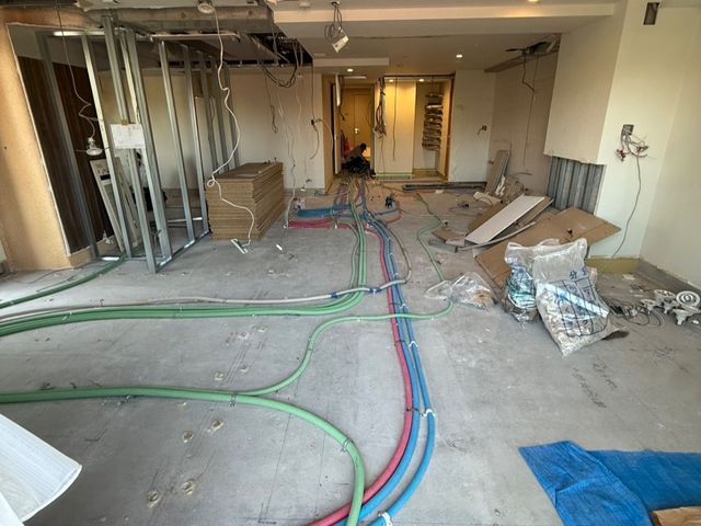 大手企業経験者によるレスポンス抜群の迅速対応！営業時間外も相談可能な安心サービス