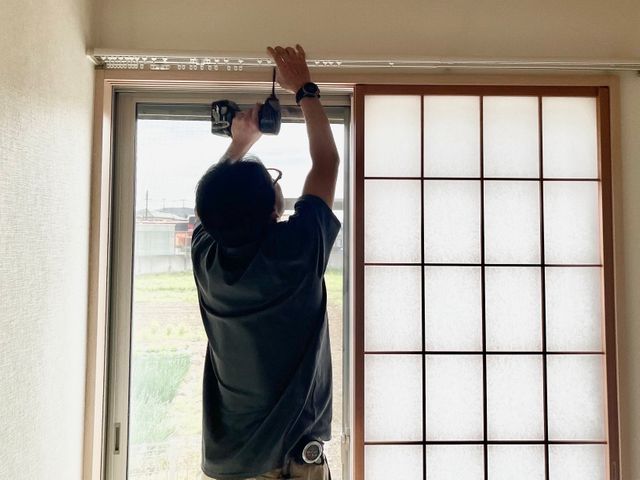 【実績33年】夫婦二人三脚で丁寧な施工！一度ご相談ください