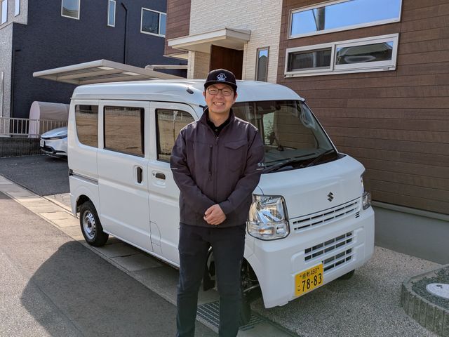 優良サービス店の実績あり◎複数台割引◎駐車代無料◎PayPay・クレカ対応