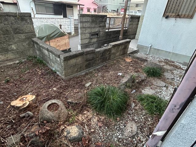 プロの技術でご満足いただけるように心を込めて作業いたします