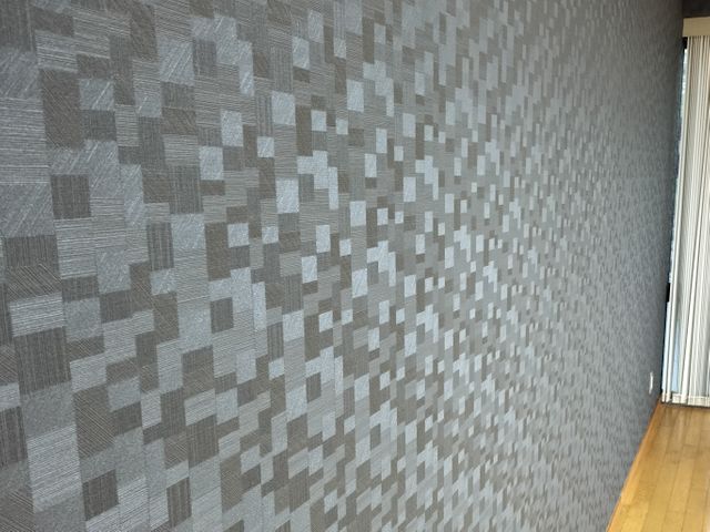 お見積り無料☆1面〜全面張り替え☆材料代込☆ご希望の柄をお伝え下さい！