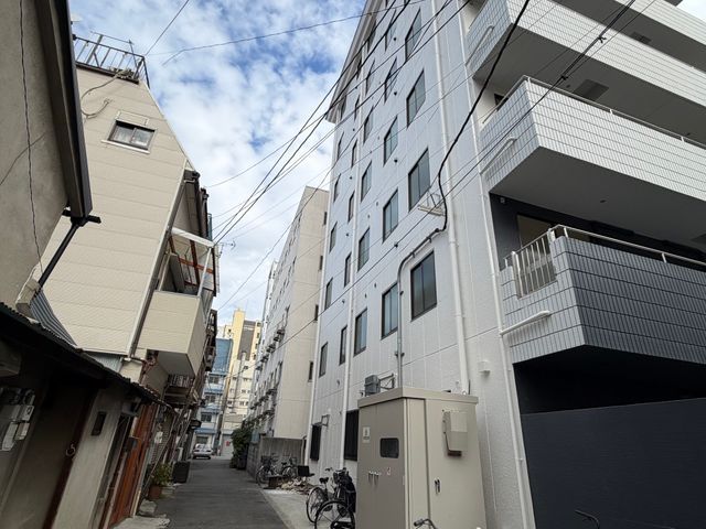 14年の実績と確かな技術力で美しい仕上がりをお約束！迅速丁寧な施工サービスサービスの画像