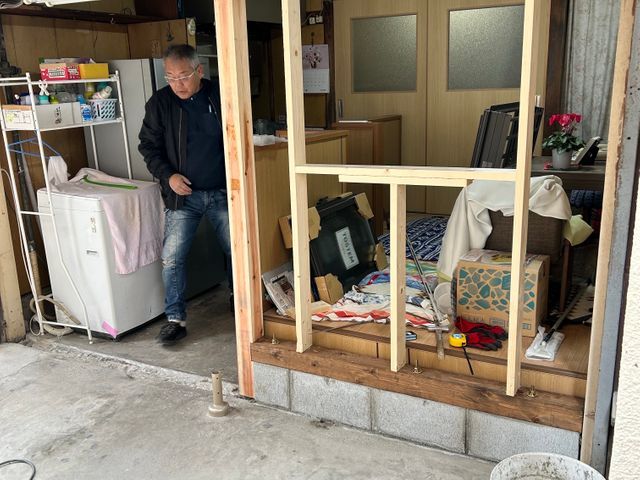 「スピード対応と丁寧な仕上がりで選ばれる！多彩な資格を持つ地域密着の職人」サービスの画像