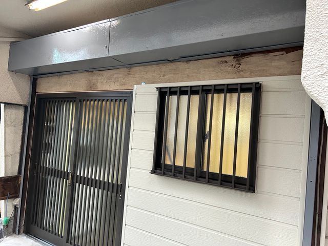 「スピード対応と丁寧な仕上がりで選ばれる！多彩な資格を持つ地域密着の職人」サービスの画像