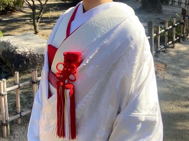 【\ 夏割引 /  7.8月お値下げ中　時間外相談可】結婚式 　七五三　振袖