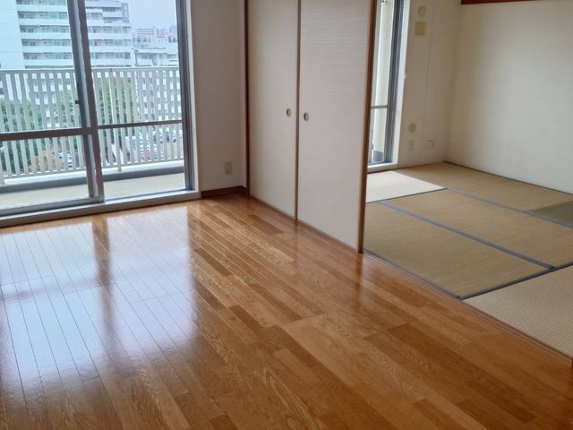 清掃の事なら大希にお任せ下さい！！経験豊富なスタッフが徹底清掃！