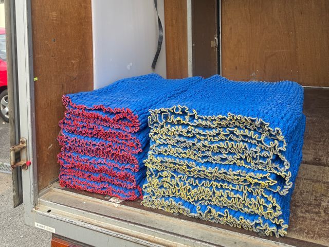 当日回収可！1点〜対応可能！安心安全に精一杯頑張ります！