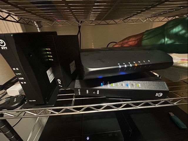 事前準備不要のネット初期設定・接続サポート