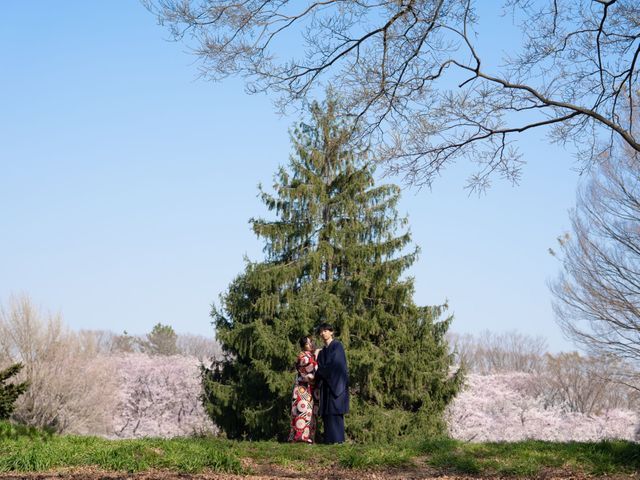 ご夫婦になったときに見返したいカップルフォト
