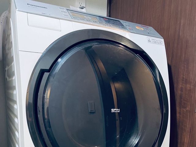 ★当店は乾燥ユニット分解洗浄で乾燥時間や臭いを解決します