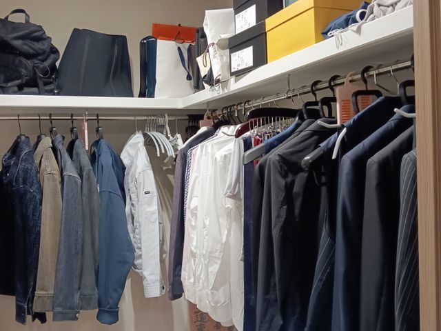 引っ越し前後の荷造り・荷解き