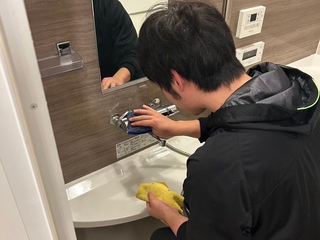 お客様のお力になります！経験と知識を活かして迅速丁寧に作業いたします！