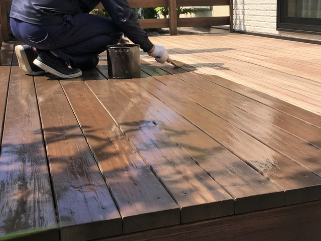 豊富な経験と知識で安心！仕上がり重視で丁寧に施工いたします！