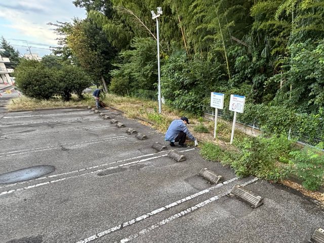 精一杯対応します！ぜひ当店にお任せください